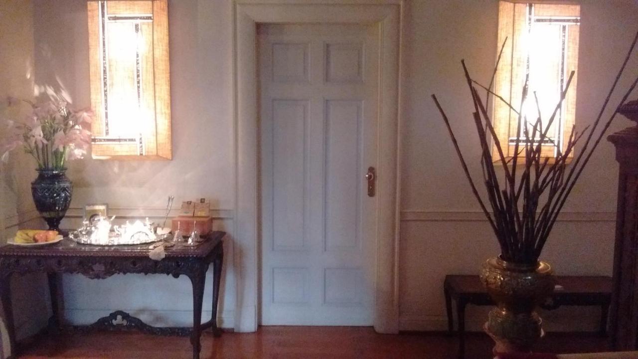 La Casona De Grace Olivos Exterior foto