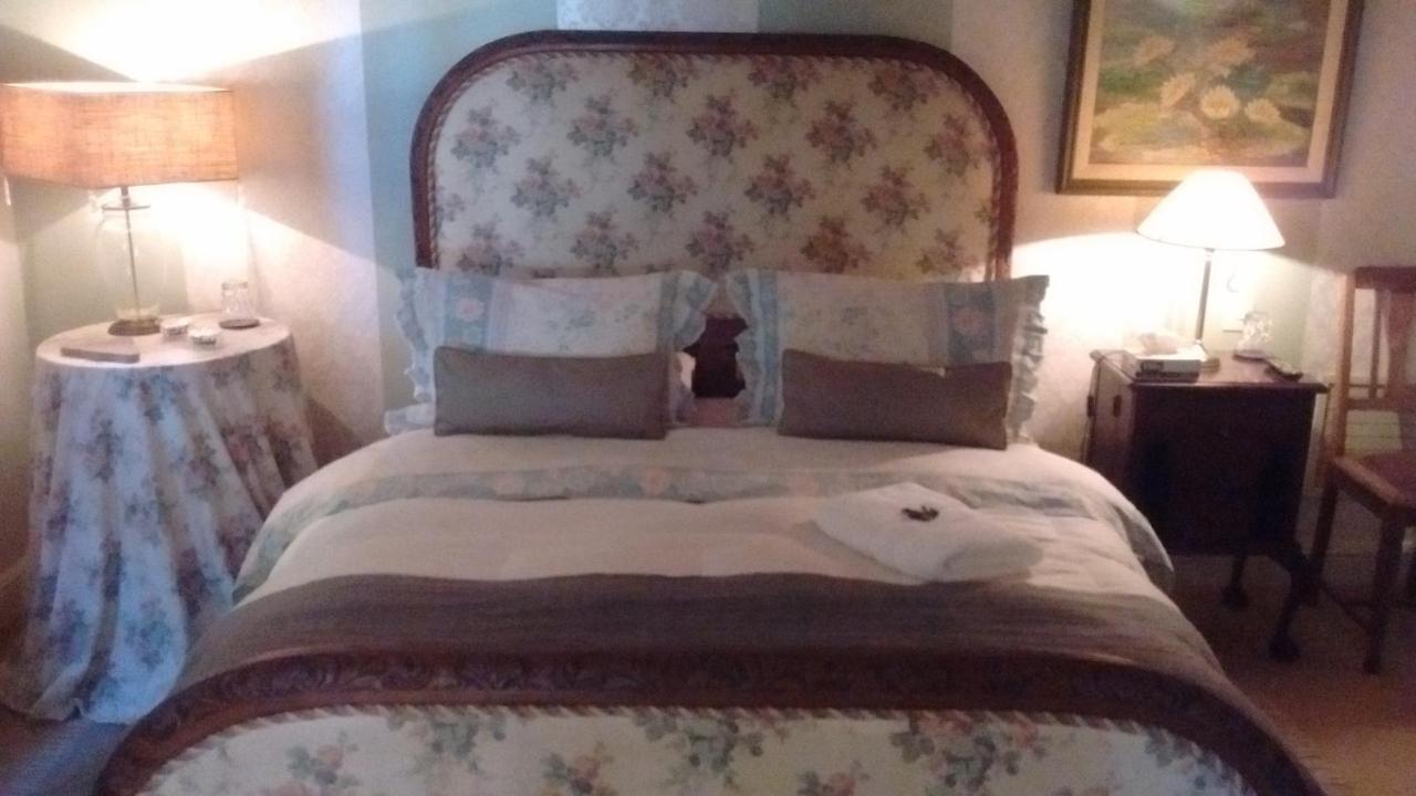 La Casona De Grace Olivos Quarto foto